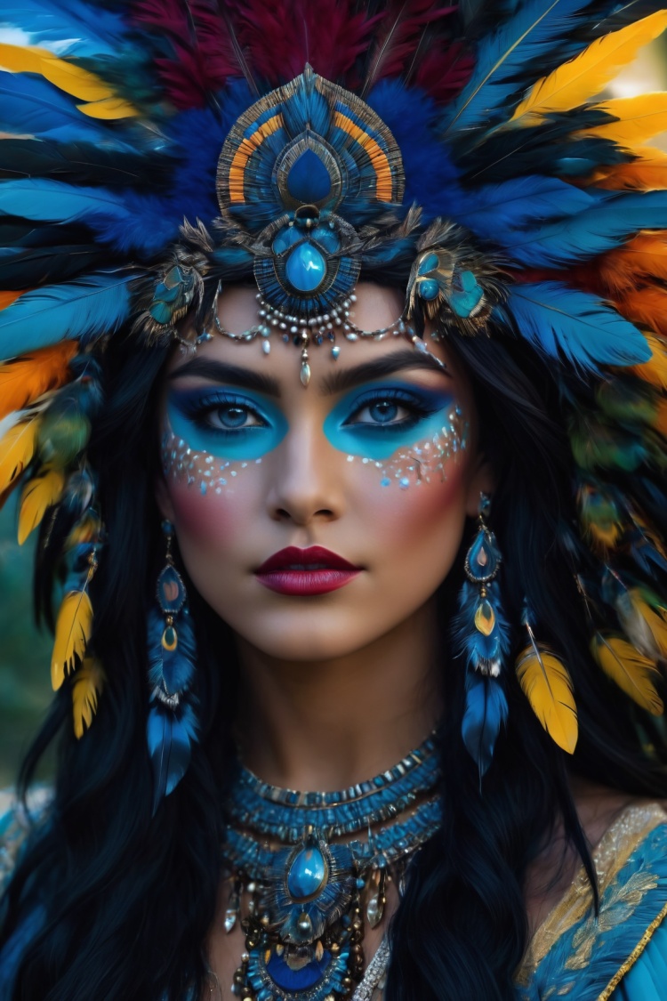 Epic Fantasy Vision - Turbo by Ai Art Vision on Tensor.Art