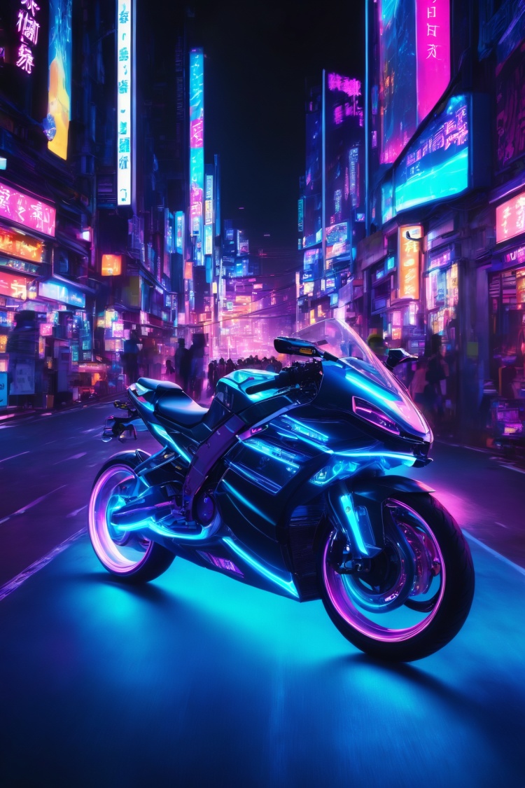 Epic Fantasy Vision - Turbo by Ai Art Vision on Tensor.Art