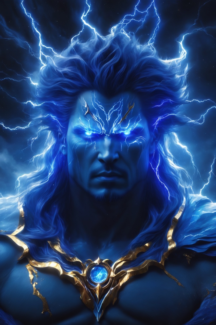 Epic Fantasy Vision - Turbo by Ai Art Vision on Tensor.Art