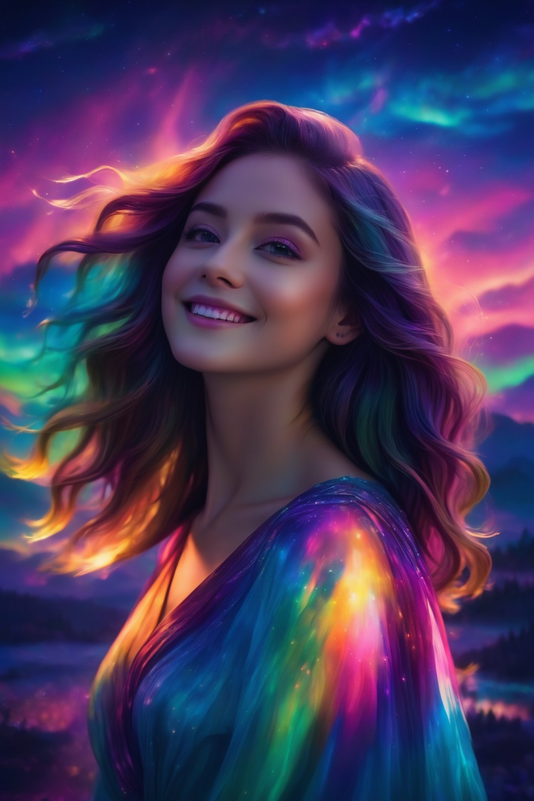 Epic Fantasy Vision - Turbo by Ai Art Vision on Tensor.Art