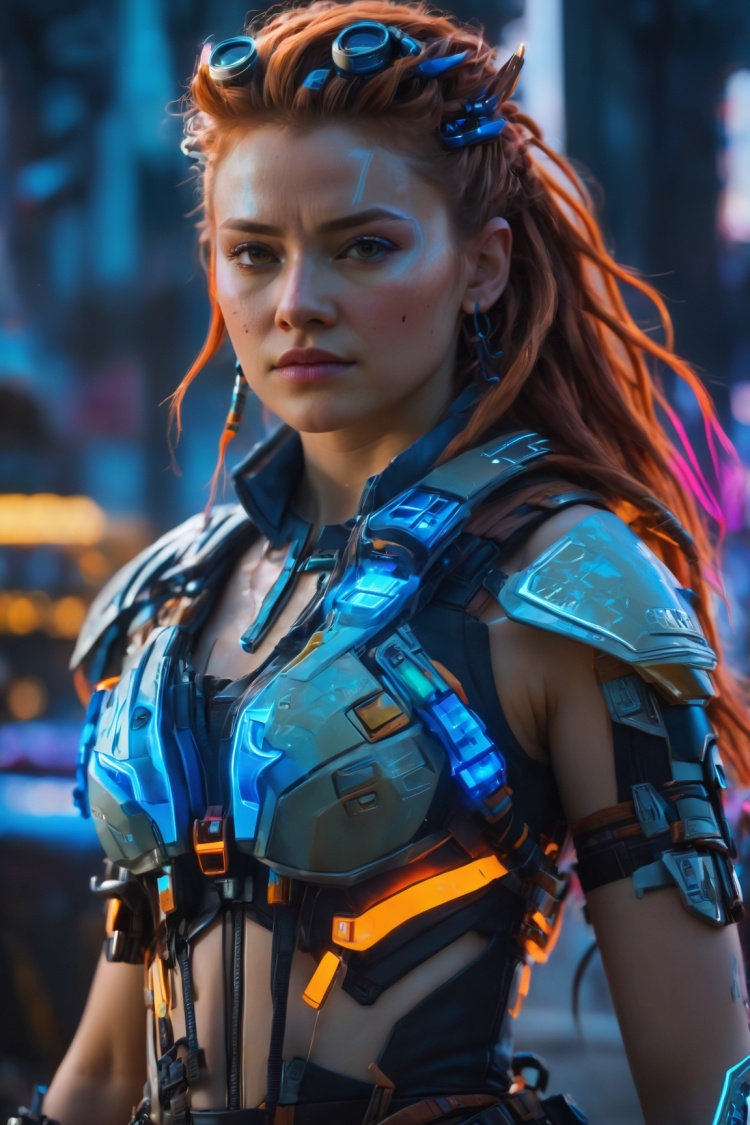 Epic Fantasy Vision - Turbo by Ai Art Vision on Tensor.Art