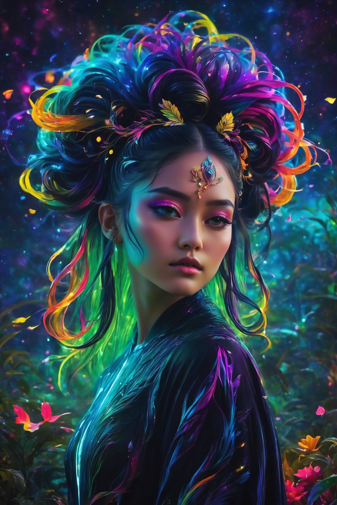 (best quality,  8K,  highres by Ai Art Vision on Tensor.Art