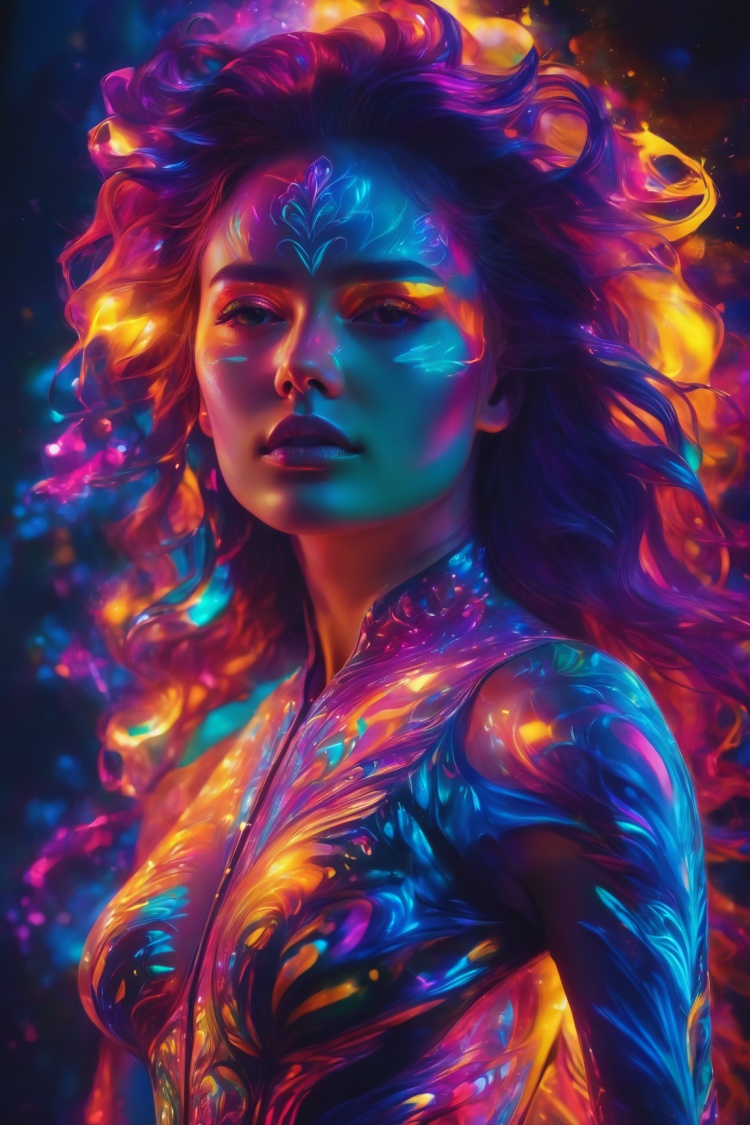 Epic Fantasy Vision - Turbo by Ai Art Vision on Tensor.Art