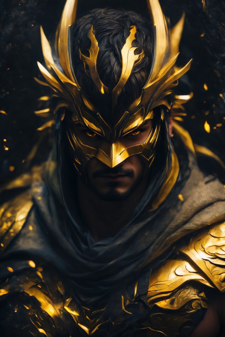 Epic Fantasy Vision - Turbo by Ai Art Vision on Tensor.Art