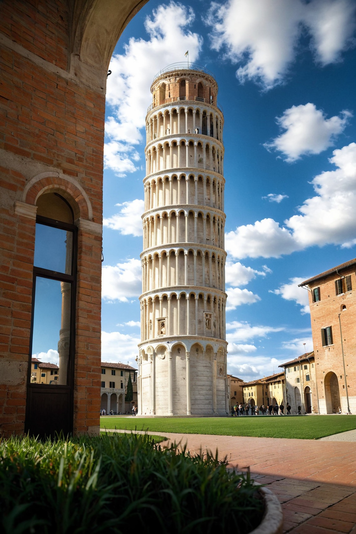 of ,  14th century, on Tensor.Art