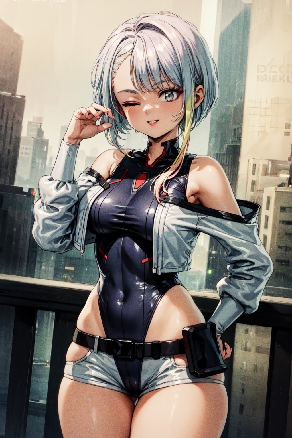 [high dynamic range lighting],  (best quality),  highly quality on Tensor.Art