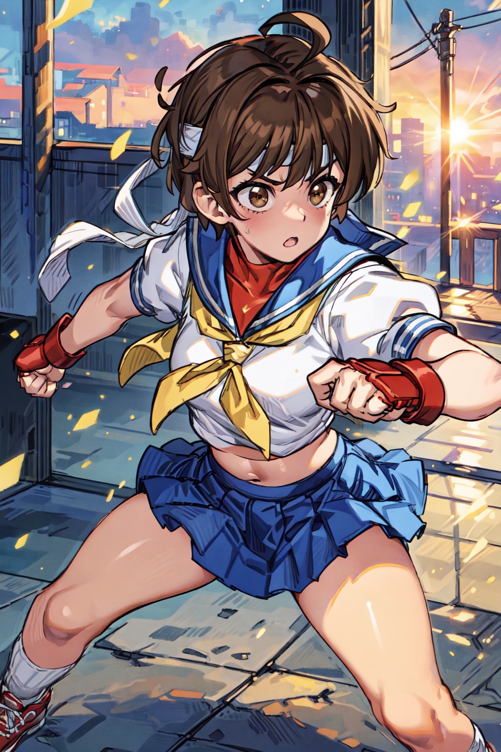 [high dynamic range lighting],  (best quality),  highly quality on Tensor.Art