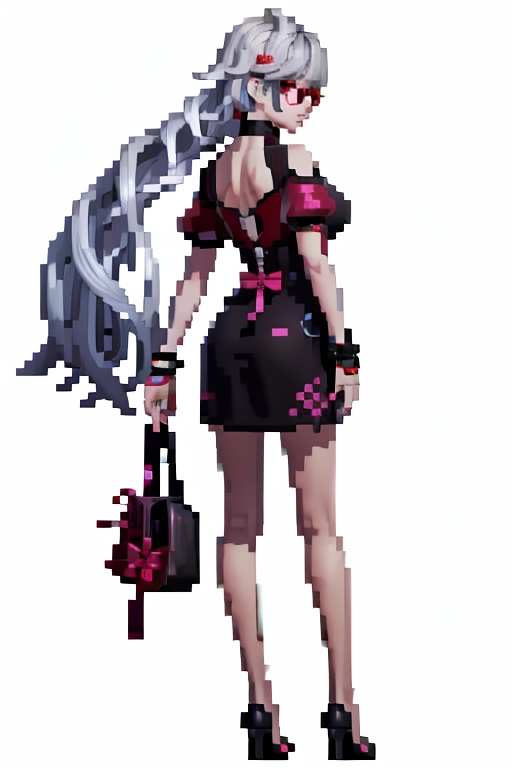 masterpiece,  best quality,  tthl on Tensor.Art