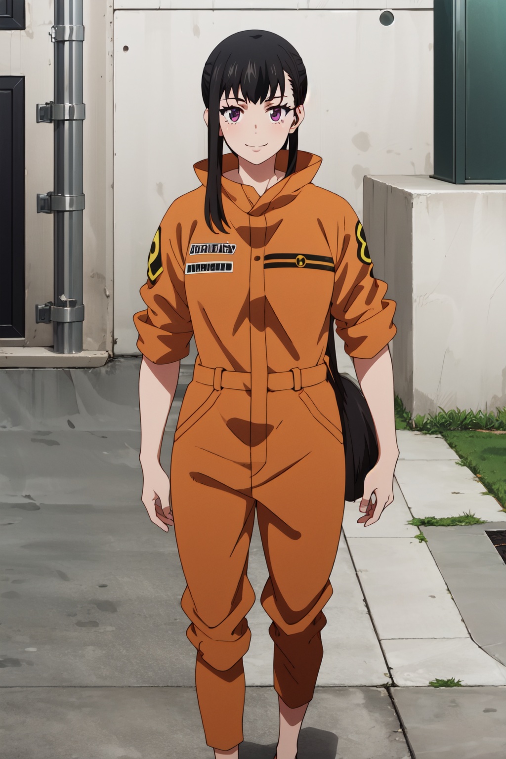 tall body,  tall,  long legs on Tensor.Art