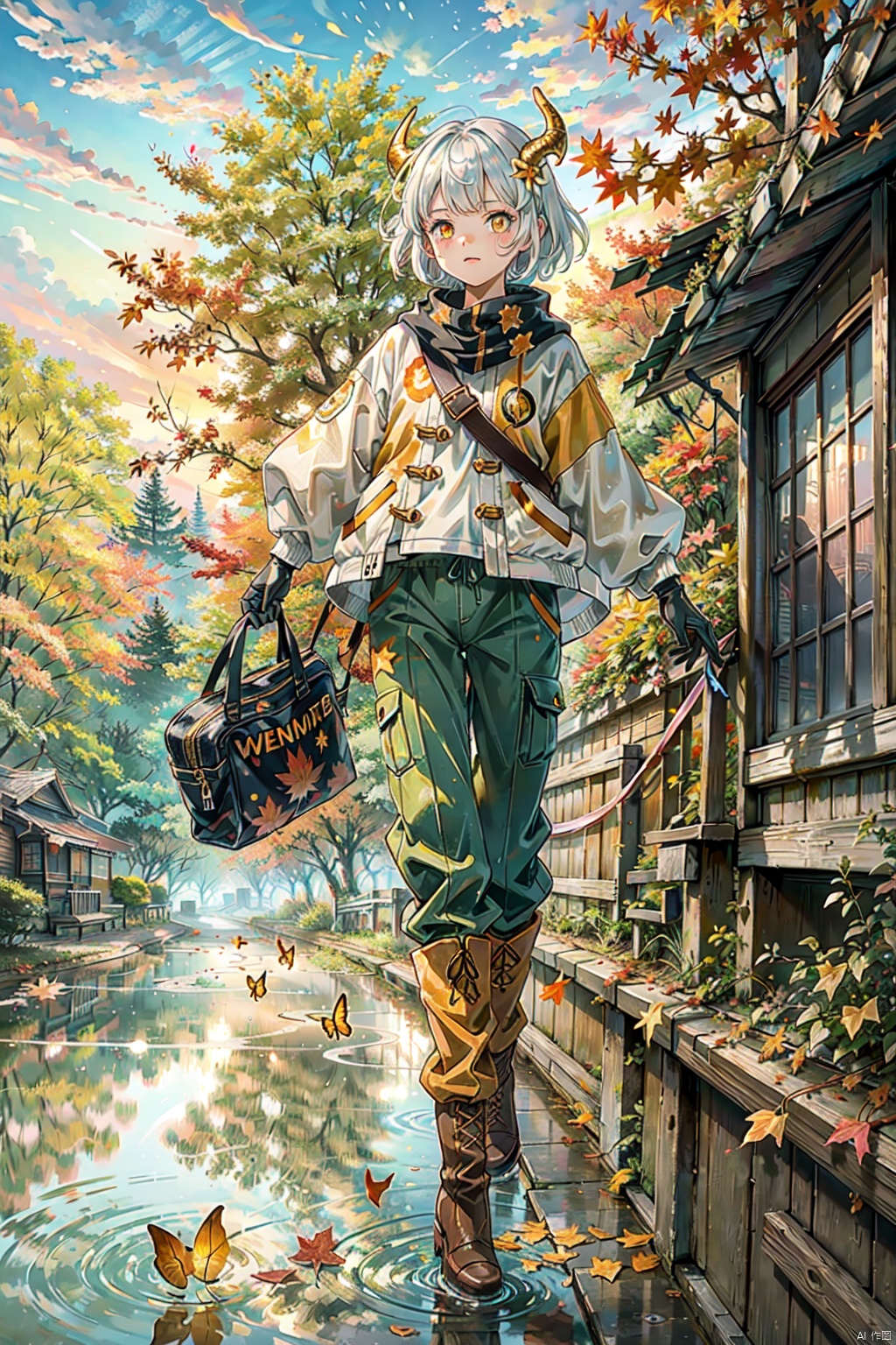 masterpiece,  best quality,  UHD by getphat on Tensor.Art