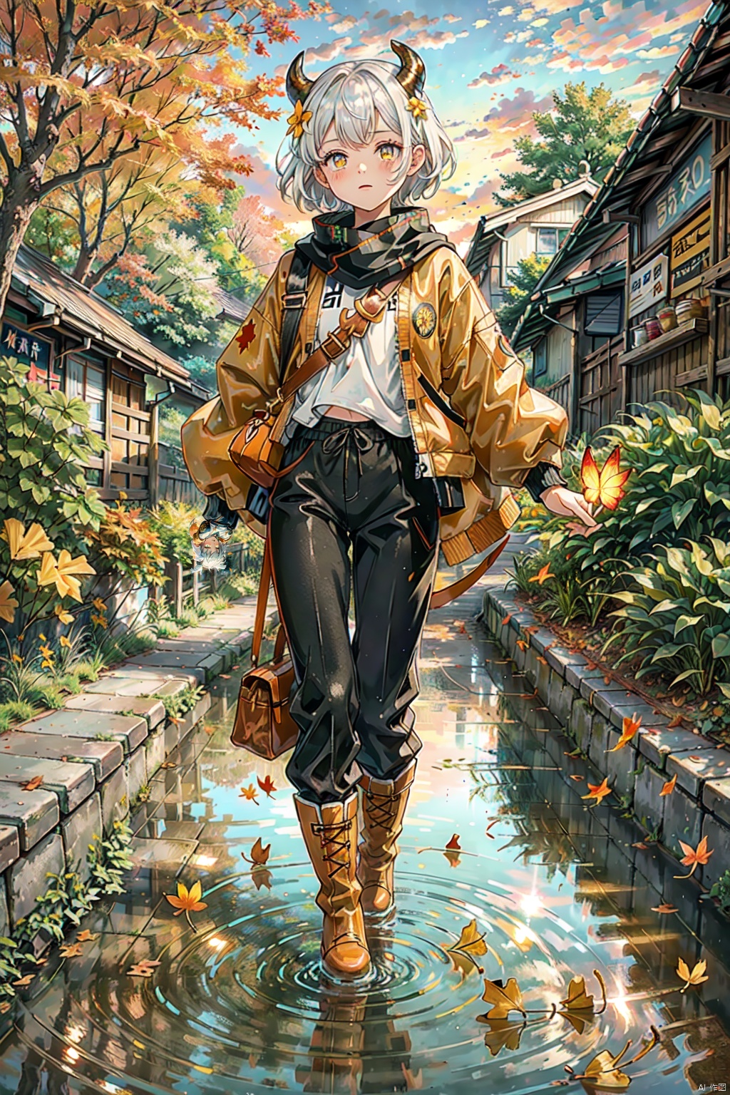 masterpiece,  best quality,  UHD by getphat on Tensor.Art