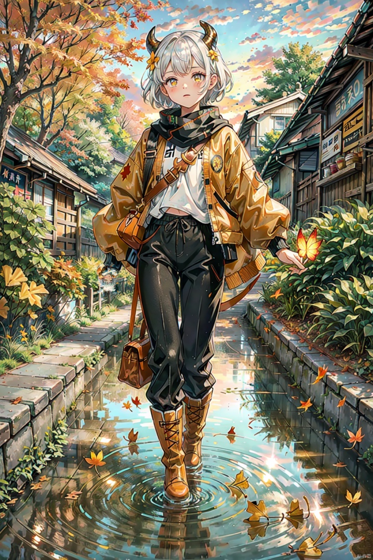 超细节虚拟现实动漫模型Volution, immersive details by getphat on Tensor.Art