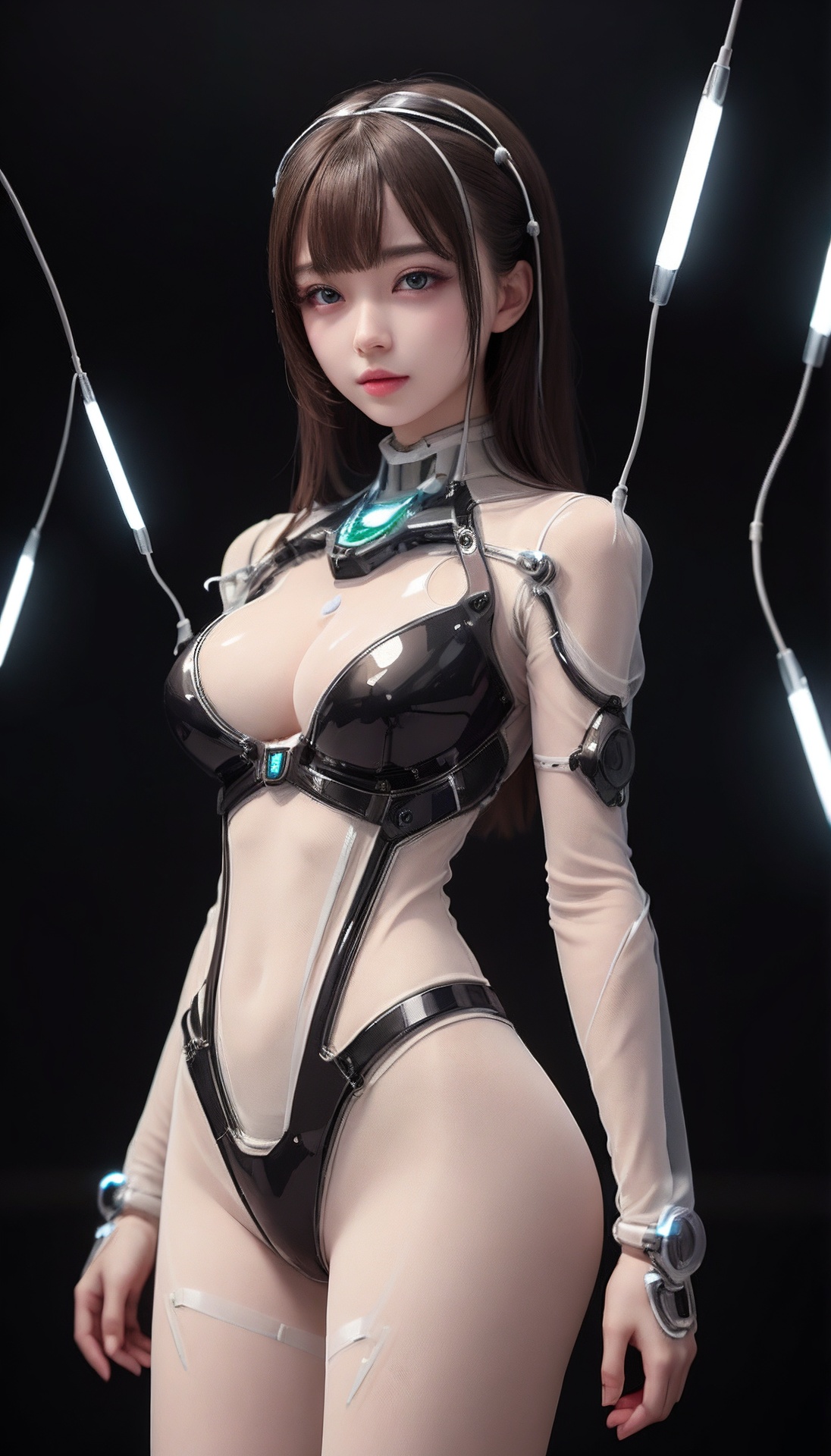 ultra detailed,  solo,  cute girl on Tensor.Art