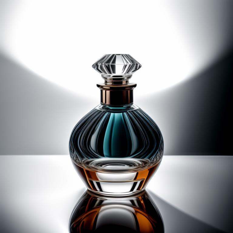 perfume bottle, no humans, white background, simple background, round-bottom flask, flask, 8k uhd, dslr, soft lighting, high quality, film grain, Fujifilm XT3  <lora:add_detail:1>, RAW photo of a landscape, small details, photorealistic, ultra-realistic photo, 8k uhd, dslr, soft lighting, high quality, film grain, Fujifilm XT3, (masterpiece) <lora:add_detail:1>