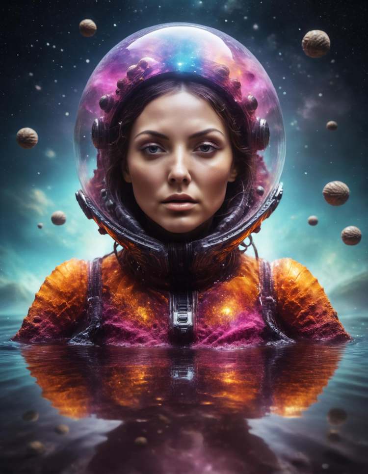Space_In_Shell by Speach1sdef178 on Tensor.Art