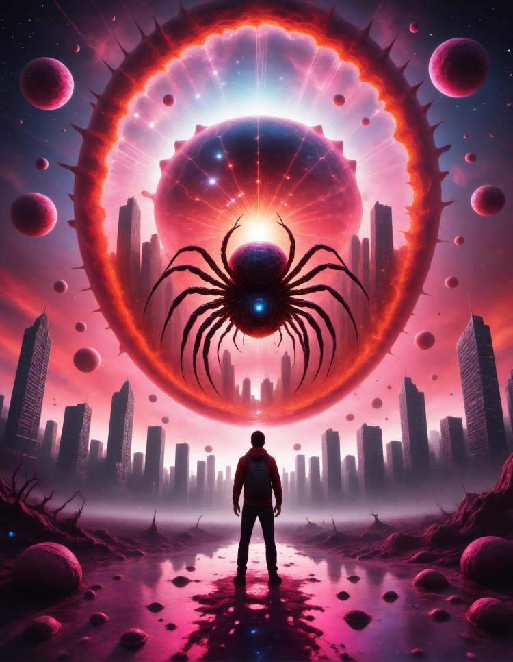 Space_In_Shell by Speach1sdef178 on Tensor.Art