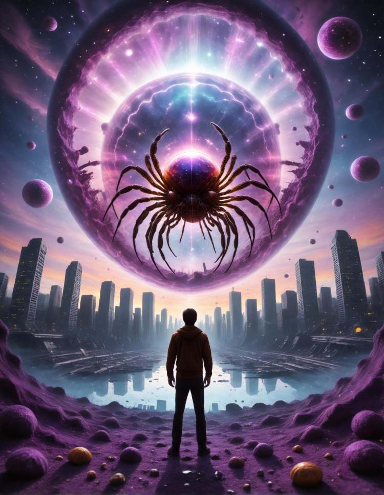 Space_In_Shell by Speach1sdef178 on Tensor.Art