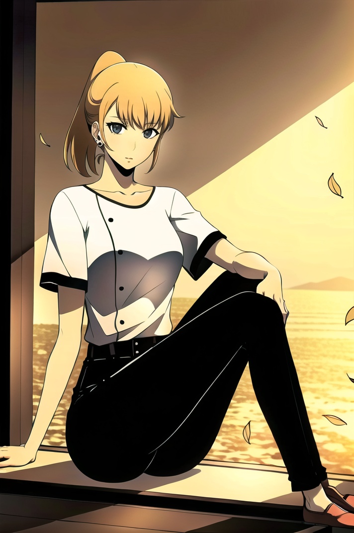 (masterpiece),  high quality, on Tensor.Art