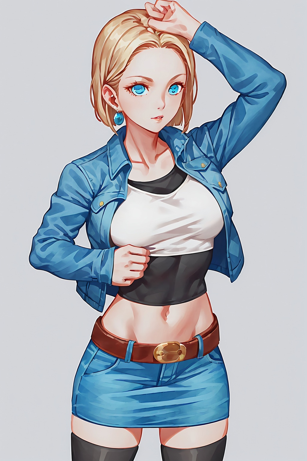 The_JettyJet_Show_LoRA_by_niolas,  1girl,  solo on Tensor.Art
