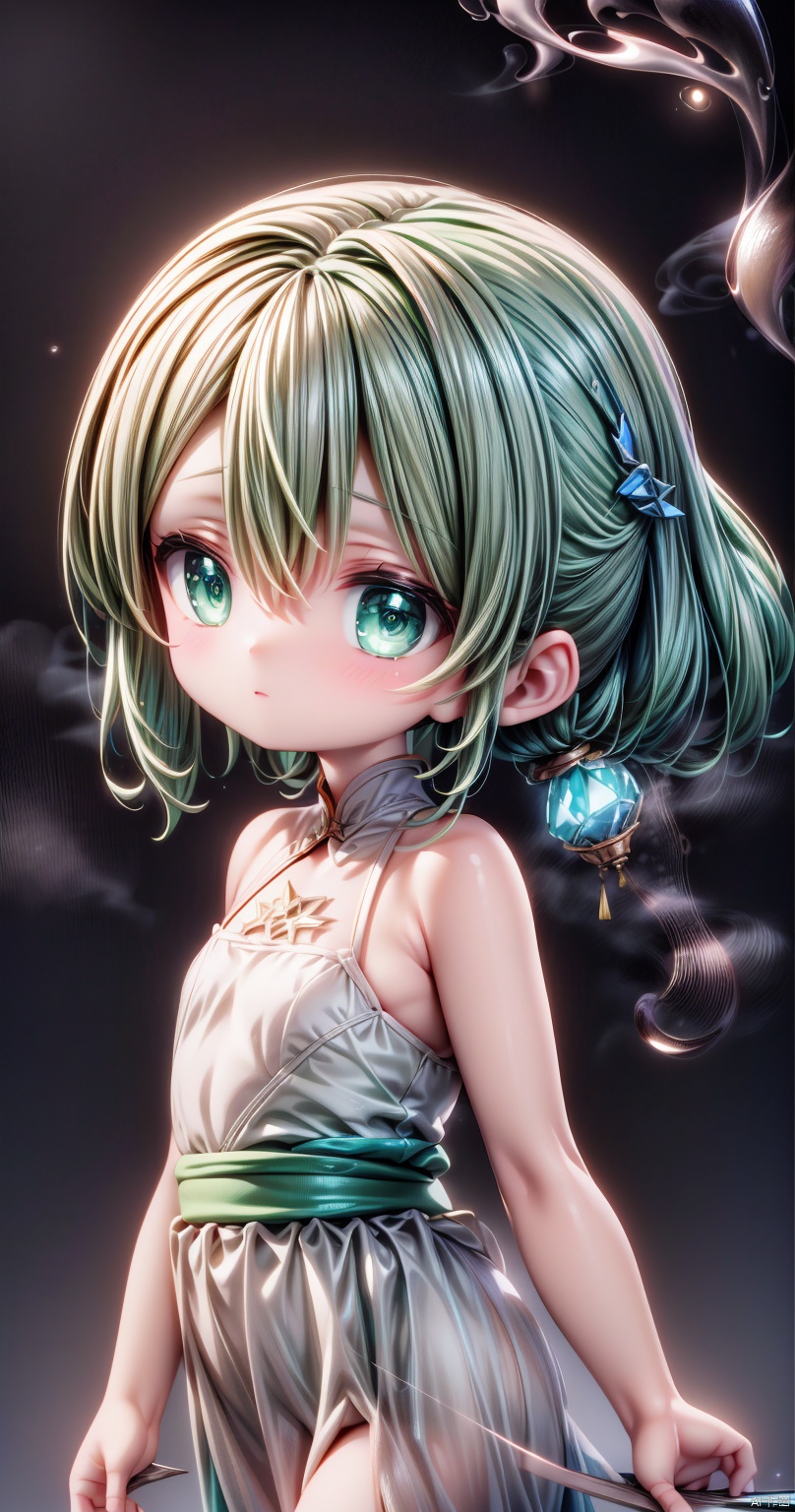 Glowing ambiance,  enchanting radiance,  luminous lighting on Tensor.Art