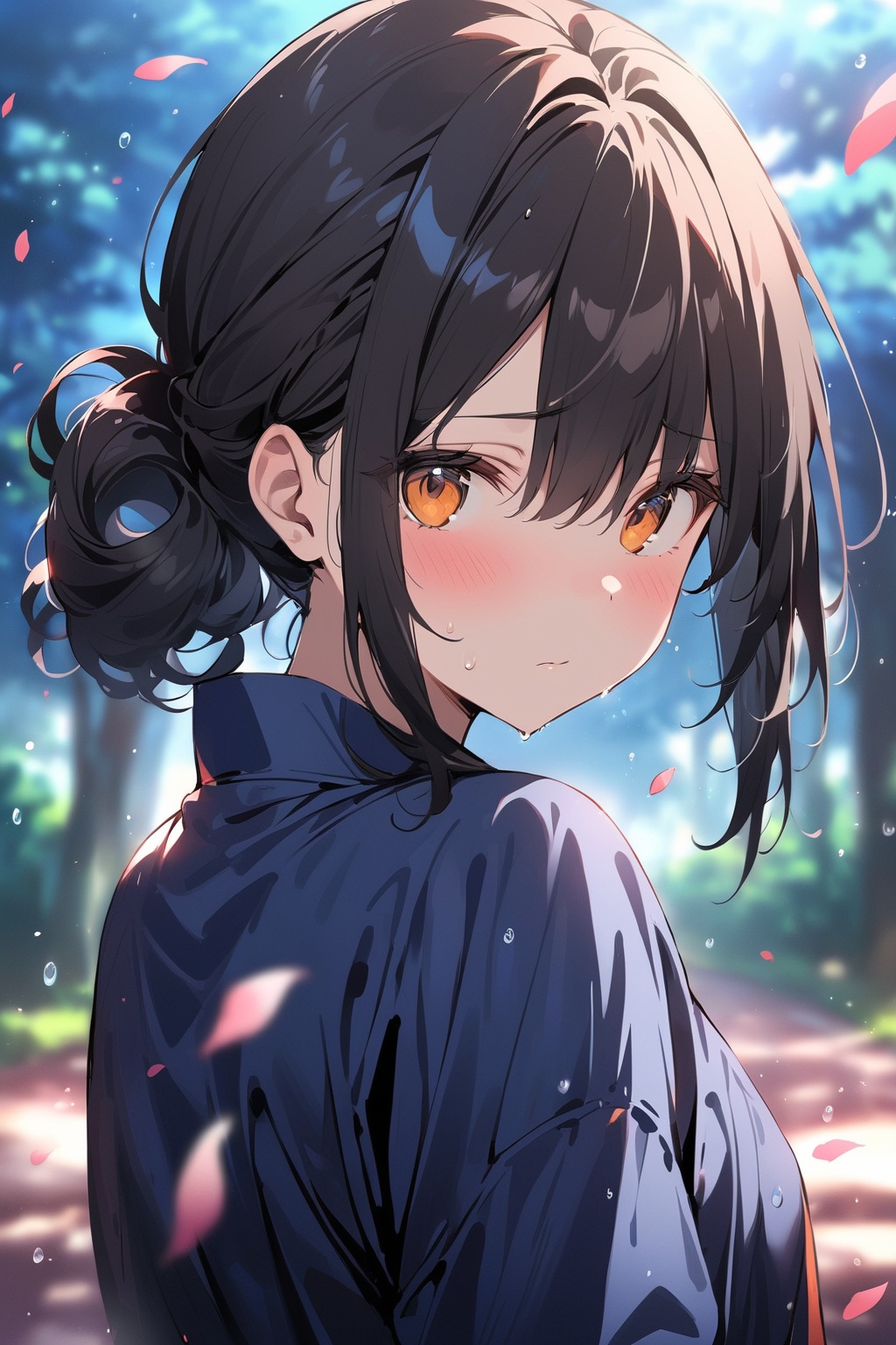 masterpiece,  best quality,  Visual Anime on Tensor.Art