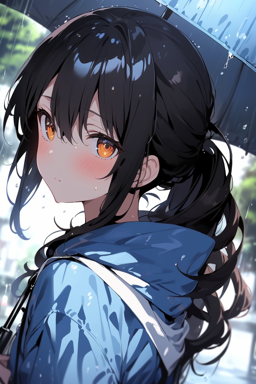 Visual Anime,  masterpiece,  best quality on Tensor.Art
