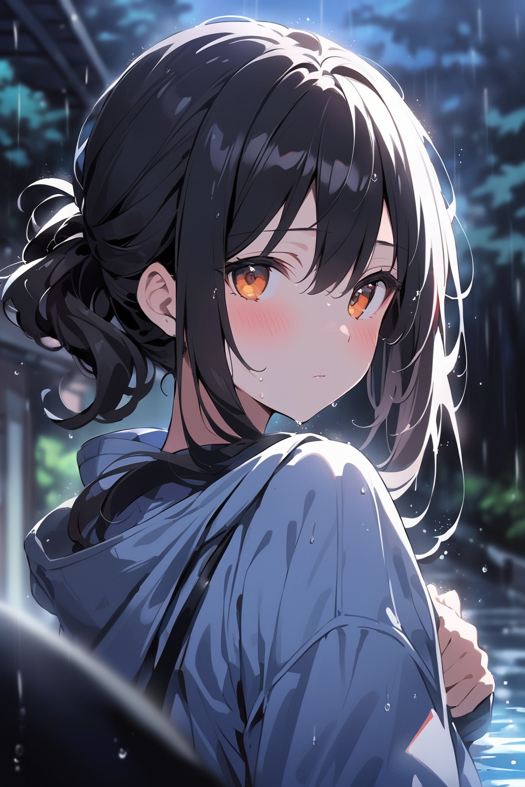 Visual Anime,  masterpiece,  best quality on Tensor.Art