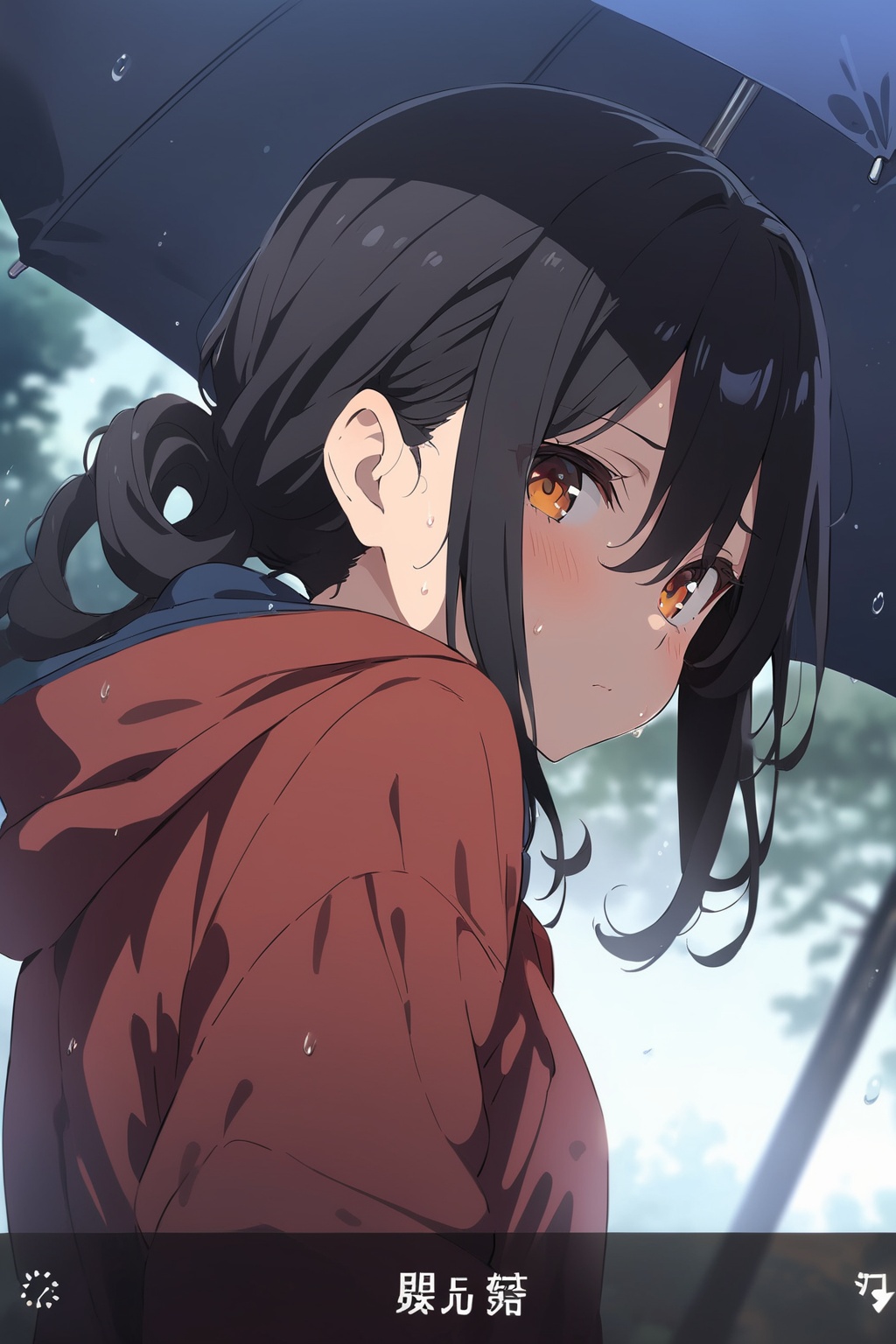 Visual Anime,  masterpiece,  best quality on Tensor.Art