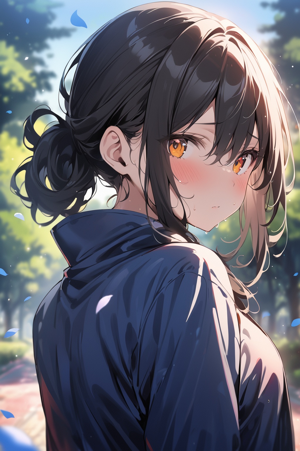masterpiece,  best quality,  Visual Anime on Tensor.Art