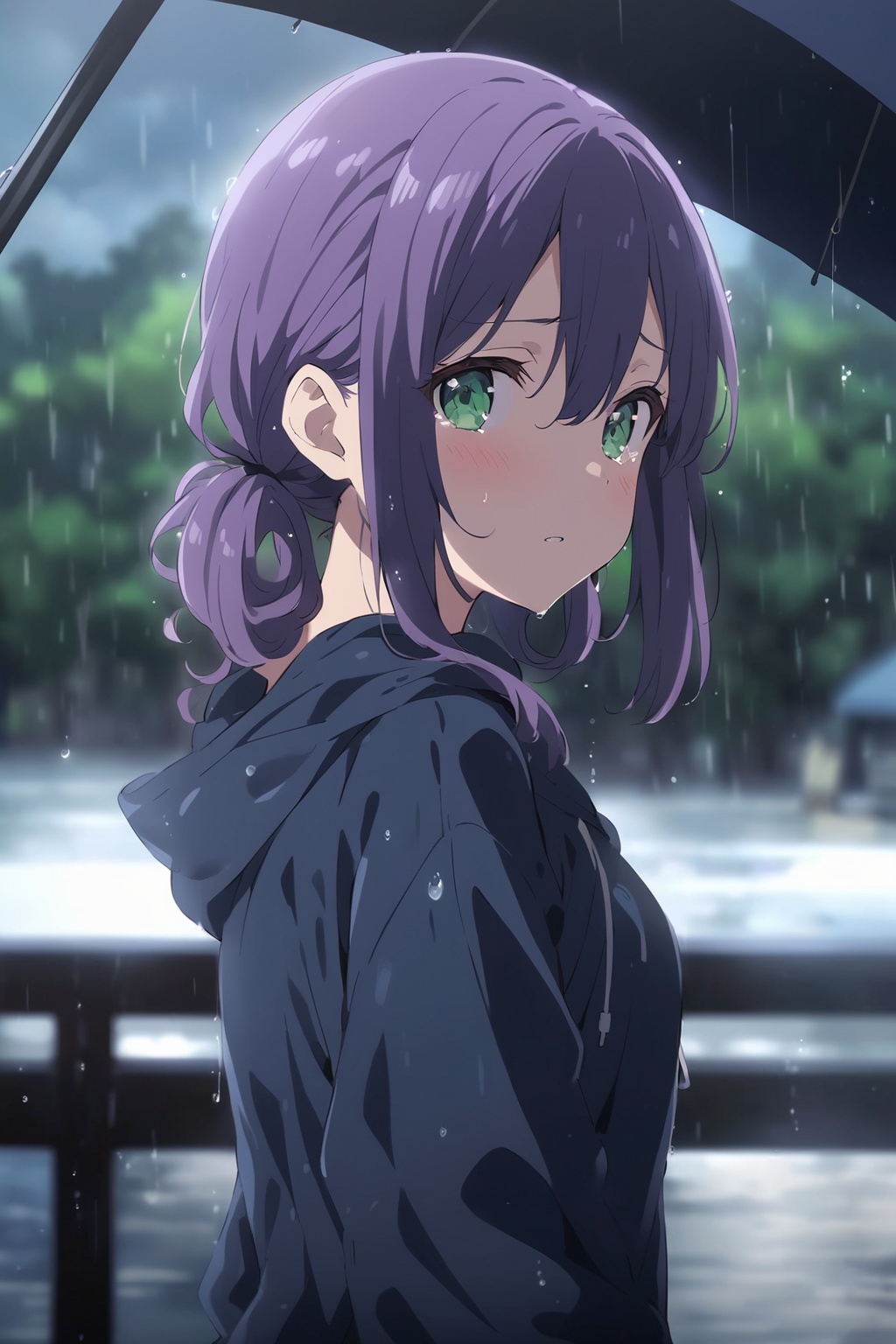 Visual Anime,  masterpiece,  best quality on Tensor.Art