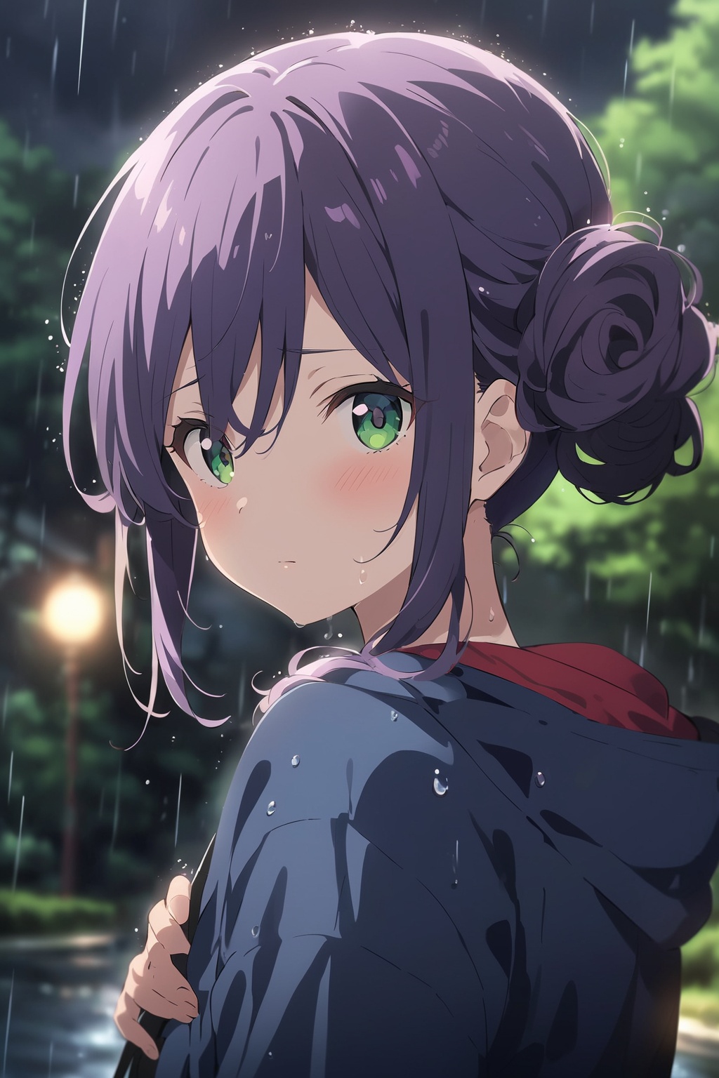 Visual Anime,  masterpiece,  best quality on Tensor.Art