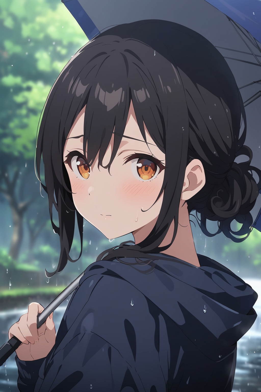 Visual Anime,  masterpiece,  best quality on Tensor.Art
