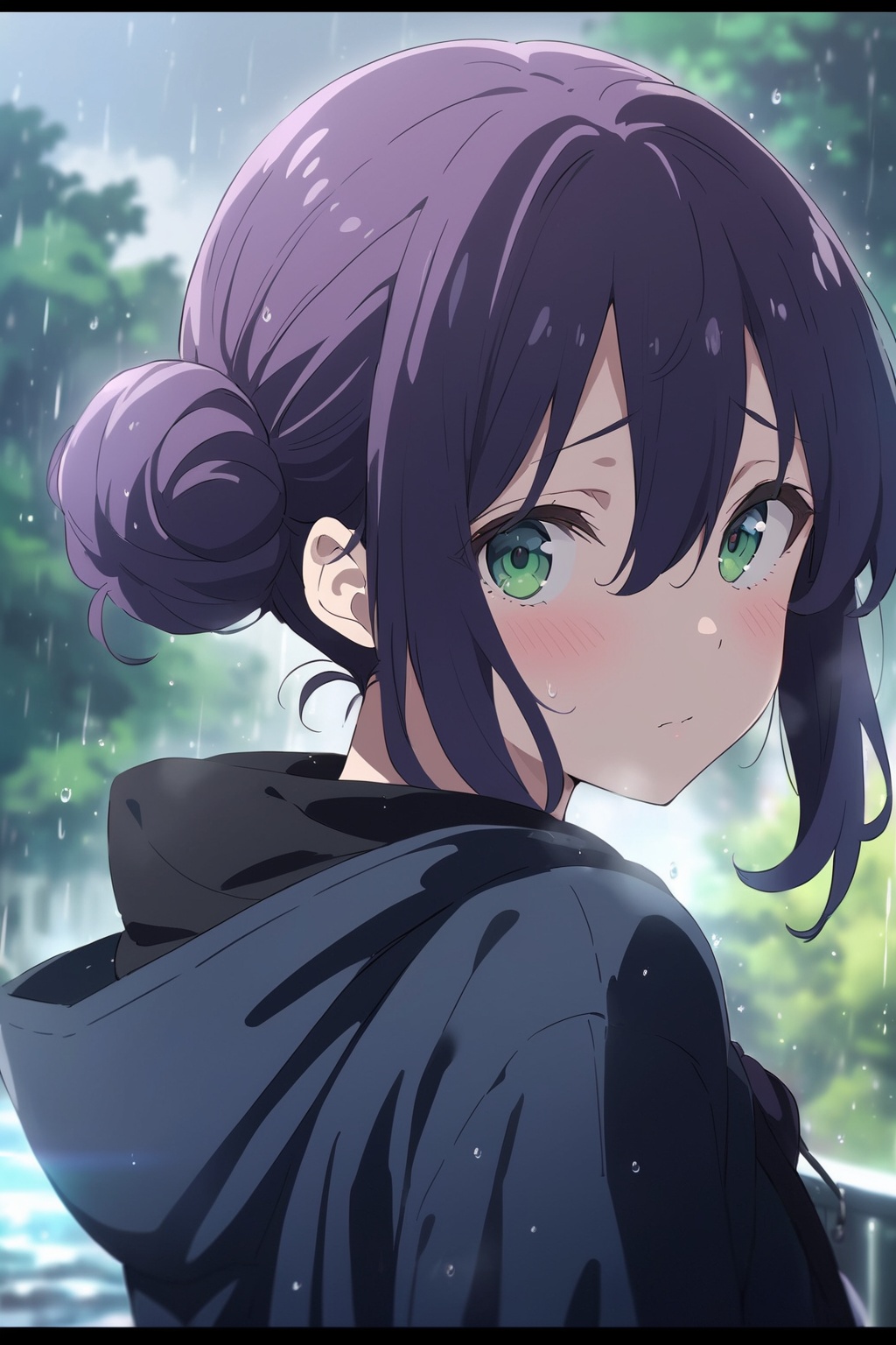 Visual Anime,  masterpiece,  best quality on Tensor.Art