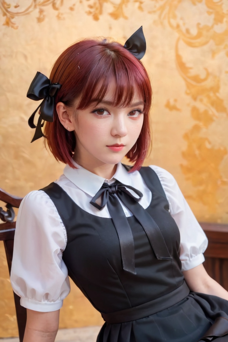 female,  (masterpiece,  best quality on Tensor.Art