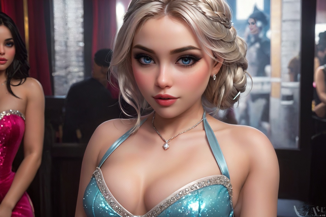 girl 夜店美女stripc 吐司 tusi.cn