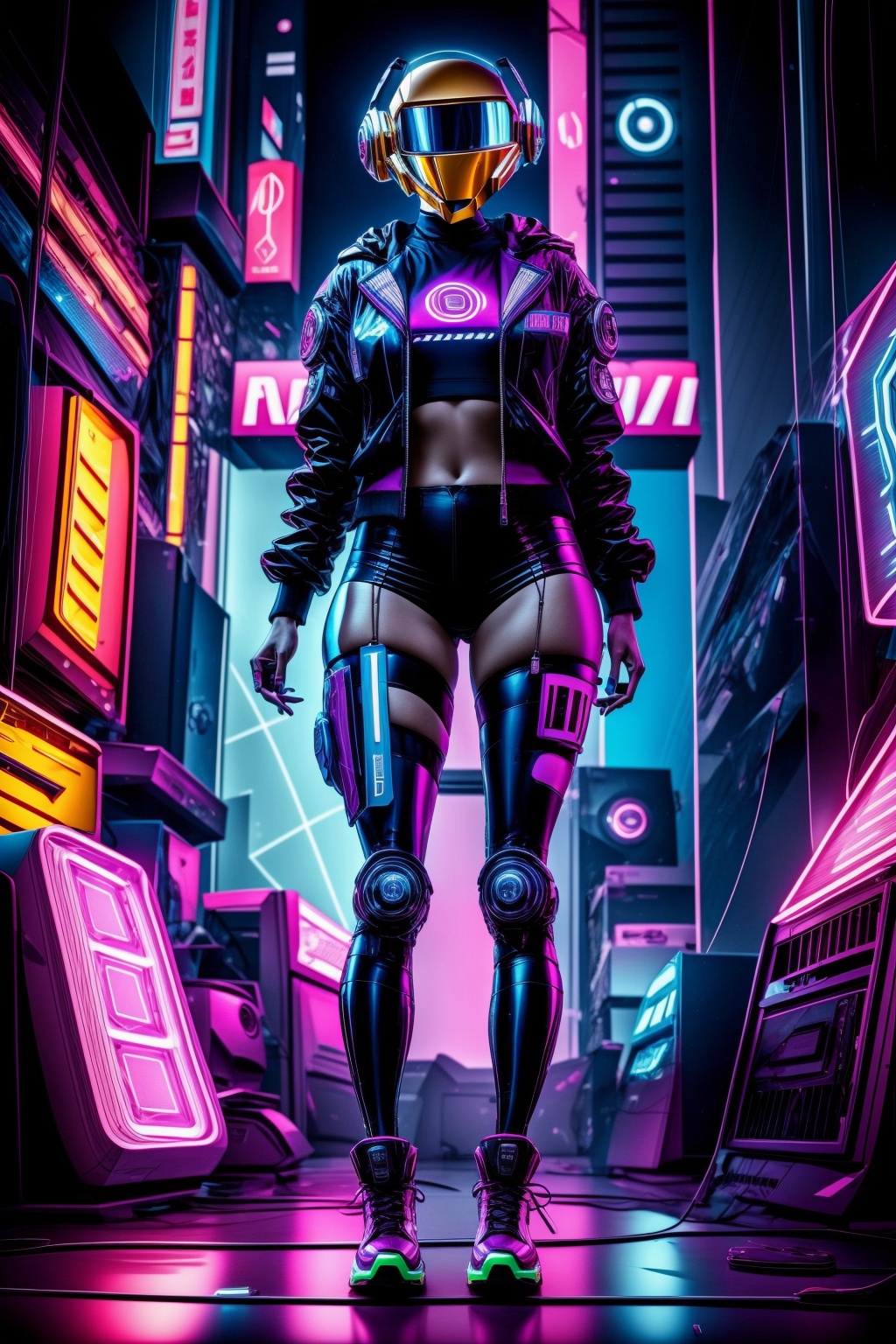 Masterpiece,  Best Quality,  highres on Tensor.Art