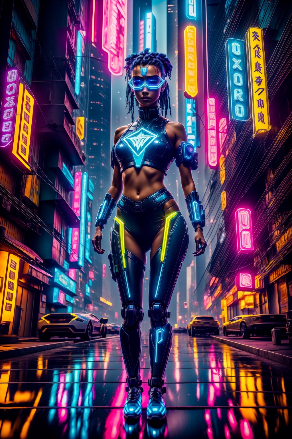 Masterpiece,  Best Quality,  highres on Tensor.Art