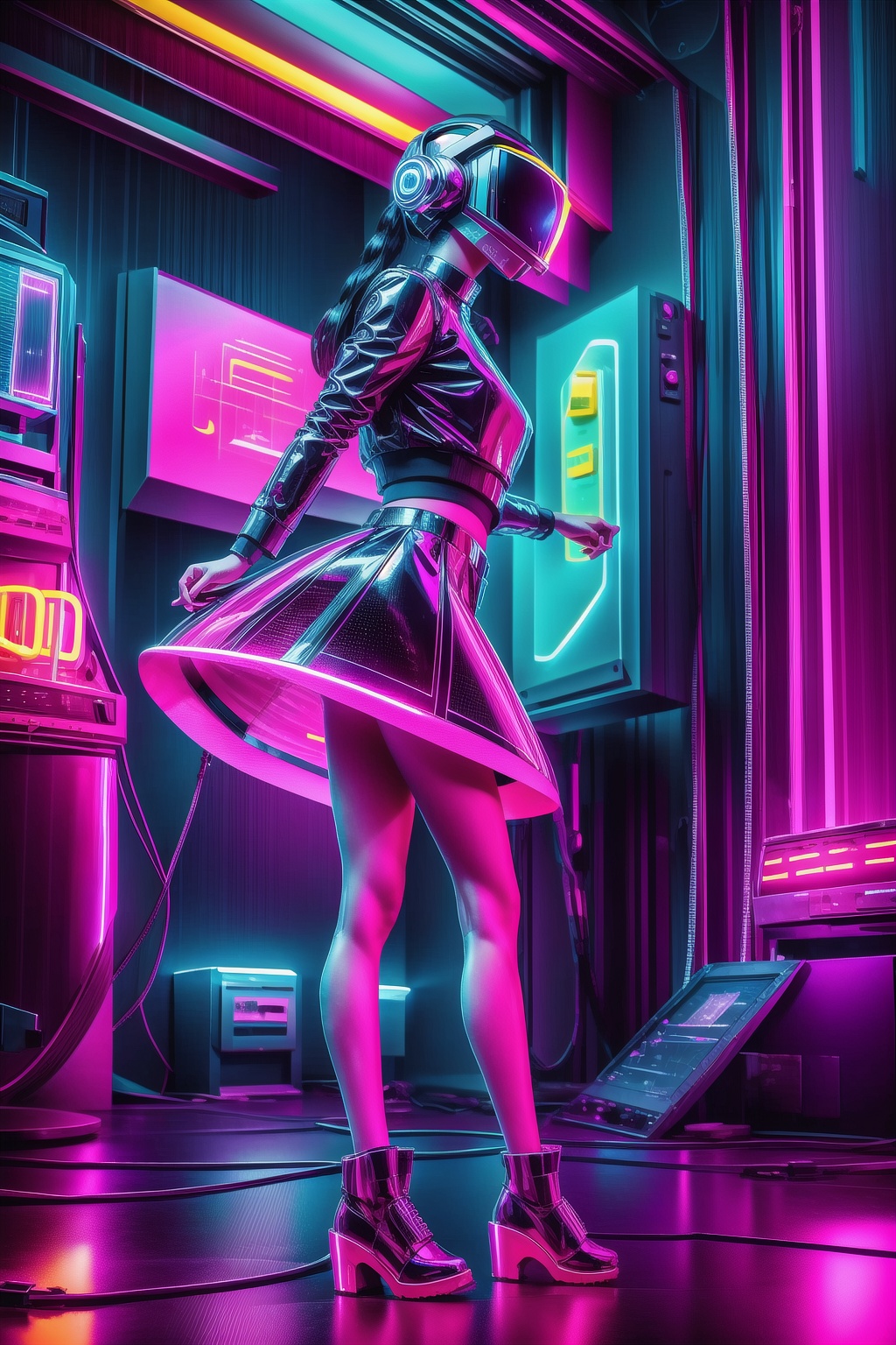 Masterpiece,  Best Quality,  highres on Tensor.Art