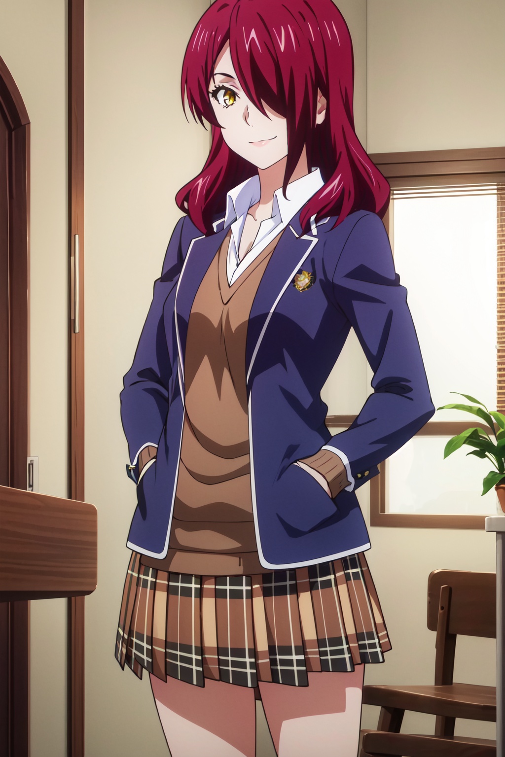 tall body,  tall,  long legs on Tensor.Art