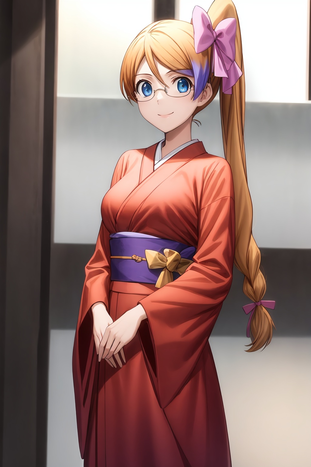 best quality,  masterpiece,  long hair on Tensor.Art
