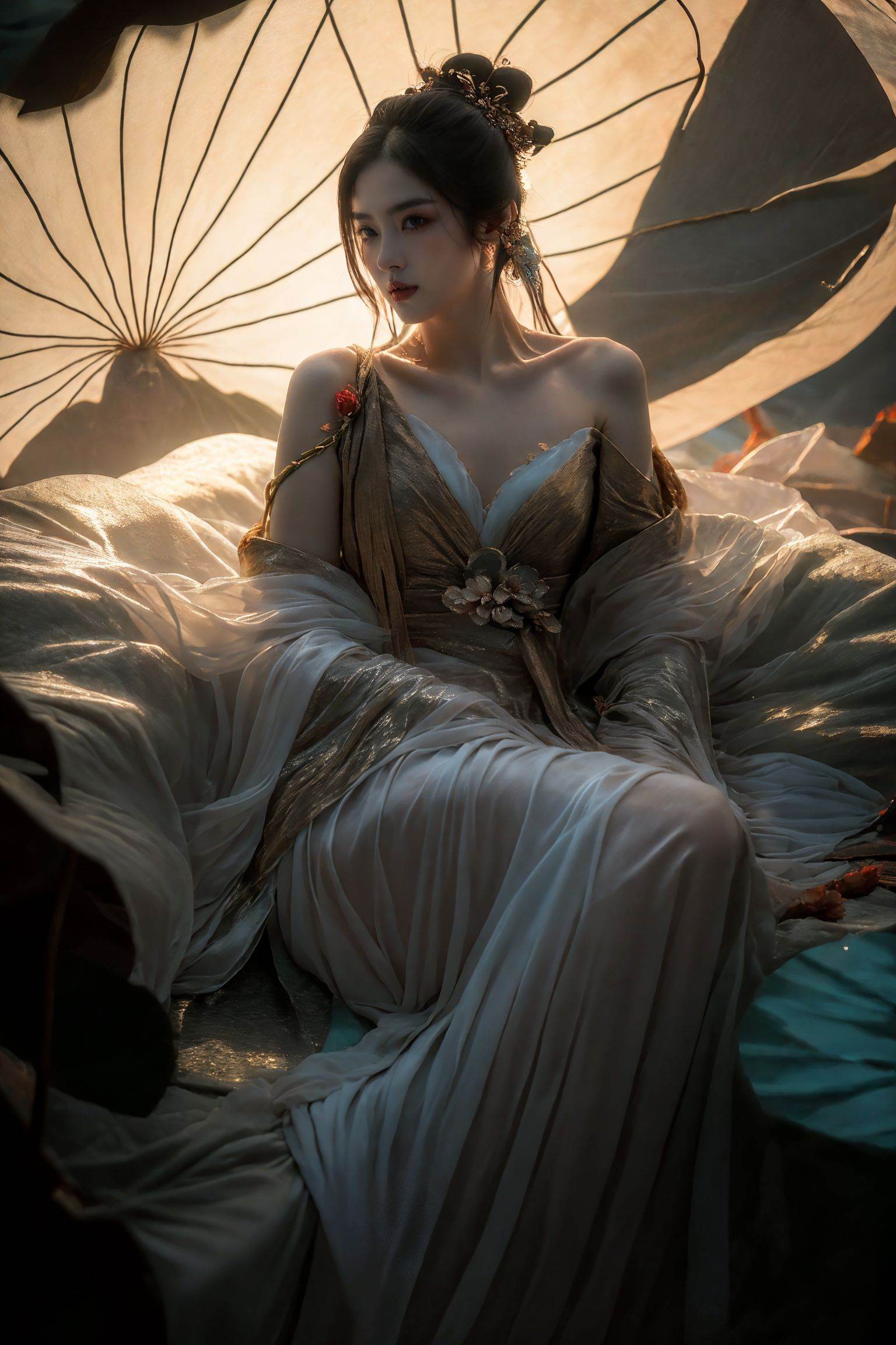 ultra high resolution,  ((masterpiece))),  (((best quality))) on Tensor.Art