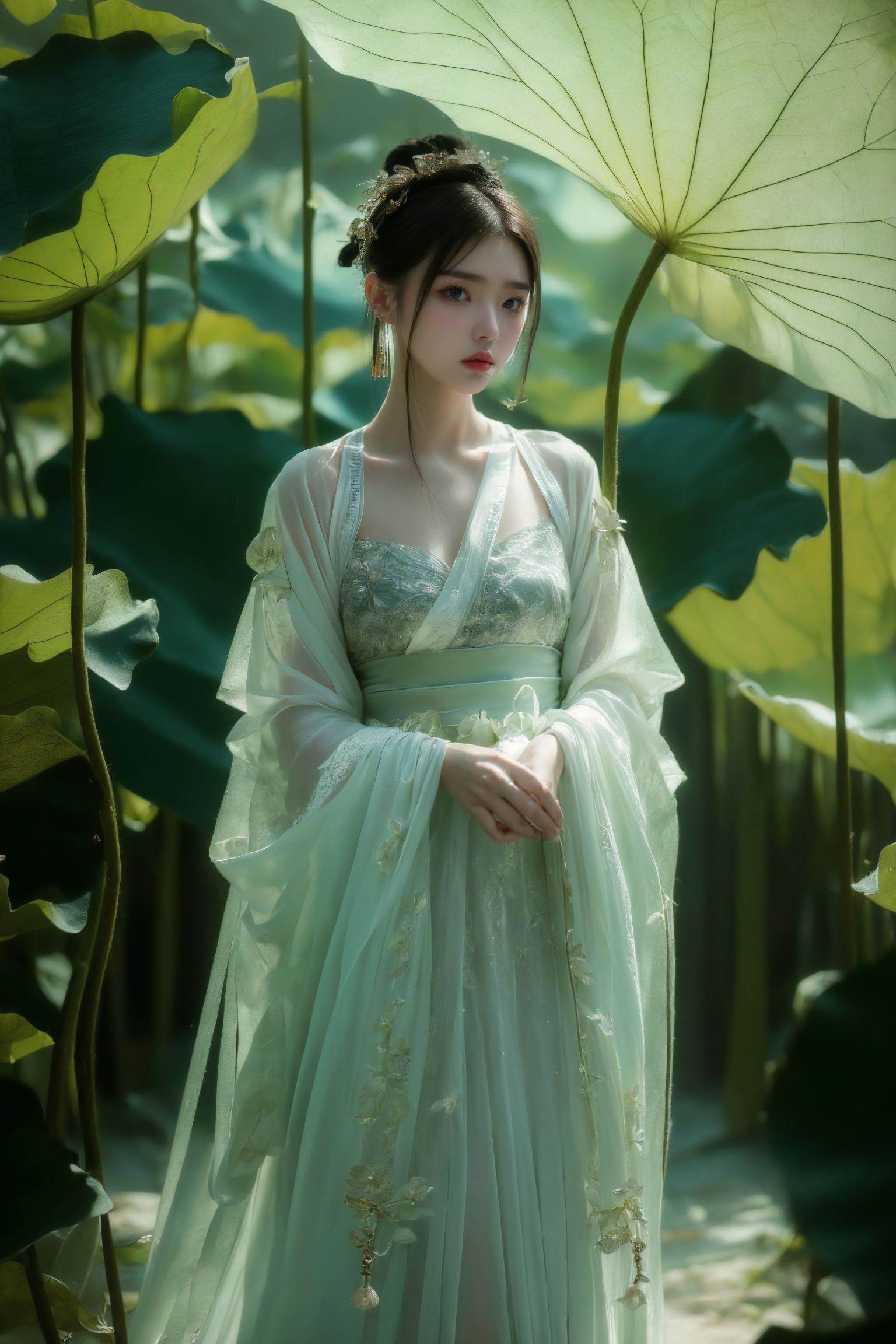 ultra high resolution,  ((masterpiece))),  (((best quality))) on Tensor.Art