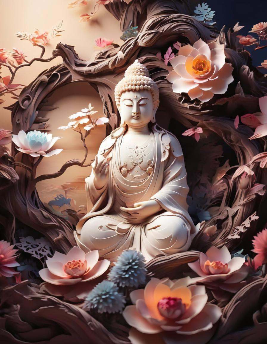 AI generated image on Tensor.Art