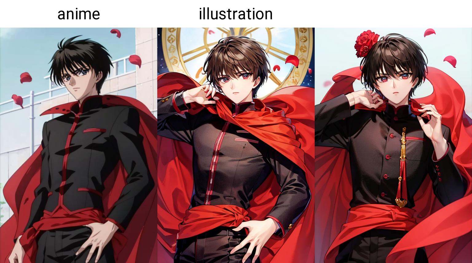 masterpiece,  best quality,  anime by IndolentCat on Tensor.Art