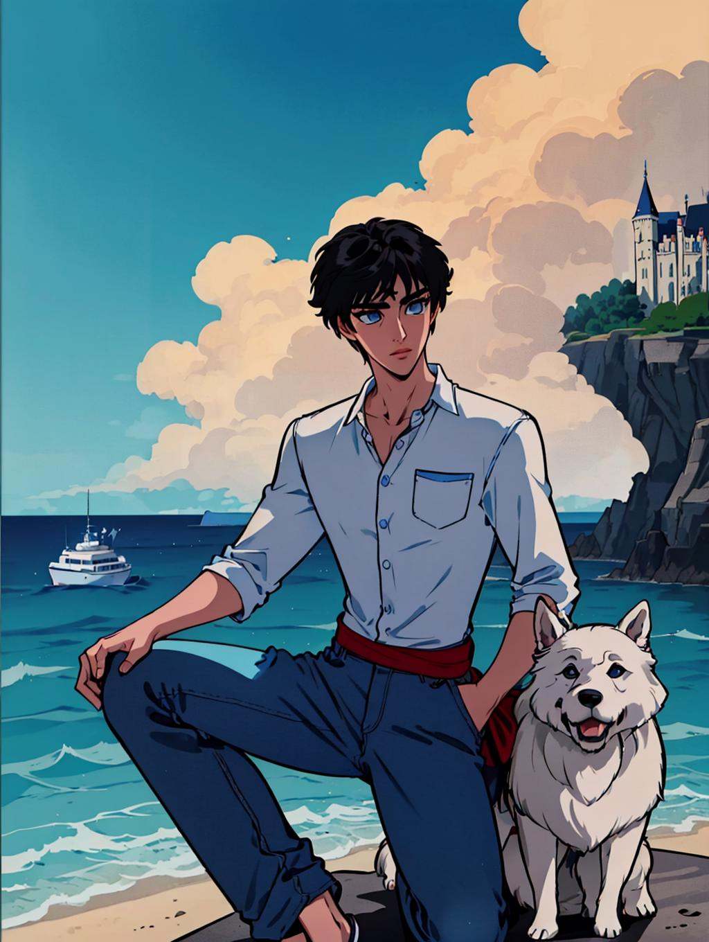 masterpiece,  best quality,  finely detailed by IndolentCat on Tensor.Art