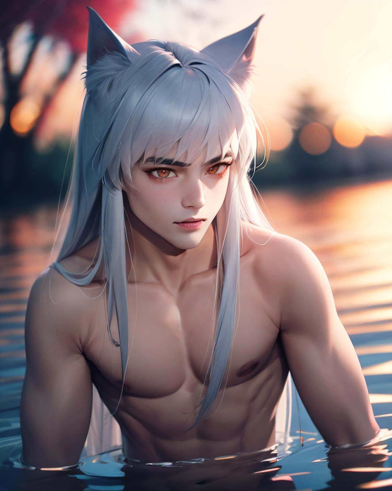 unparalleled masterpiece,  8k,  RAW photo on Tensor.Art