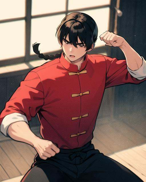 best quality,  masterpiece,  1boy by IndolentCat on Tensor.Art