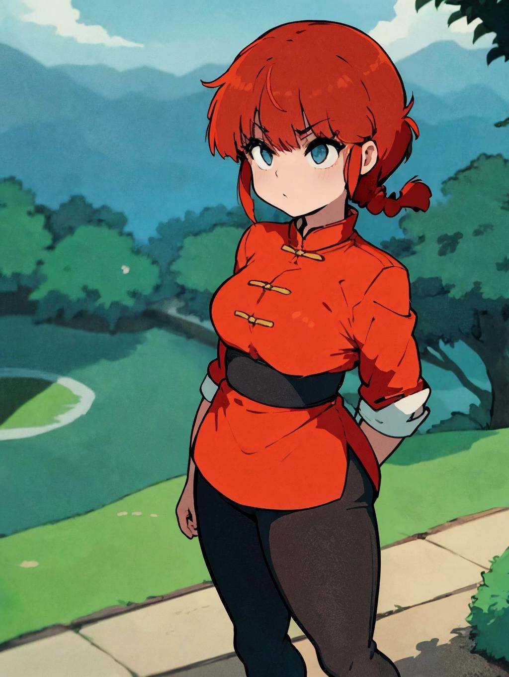 best quality,  masterpiece,  anime by IndolentCat on Tensor.Art