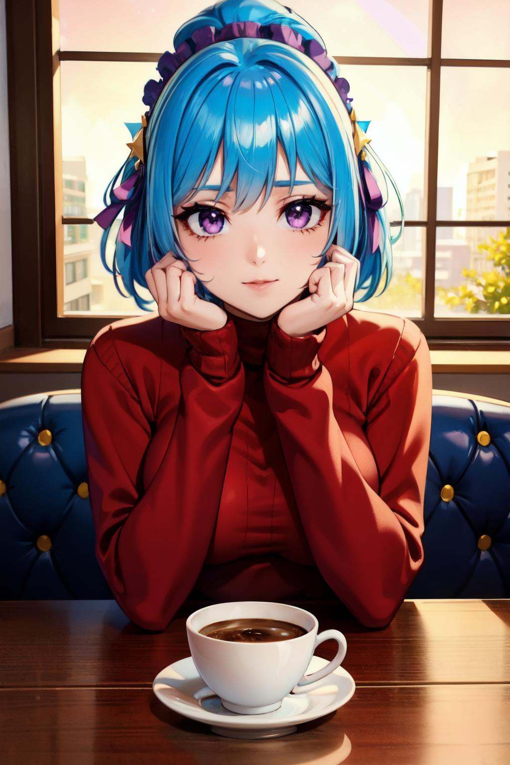 8k,  masterpiece,  best quality by IndolentCat on Tensor.Art