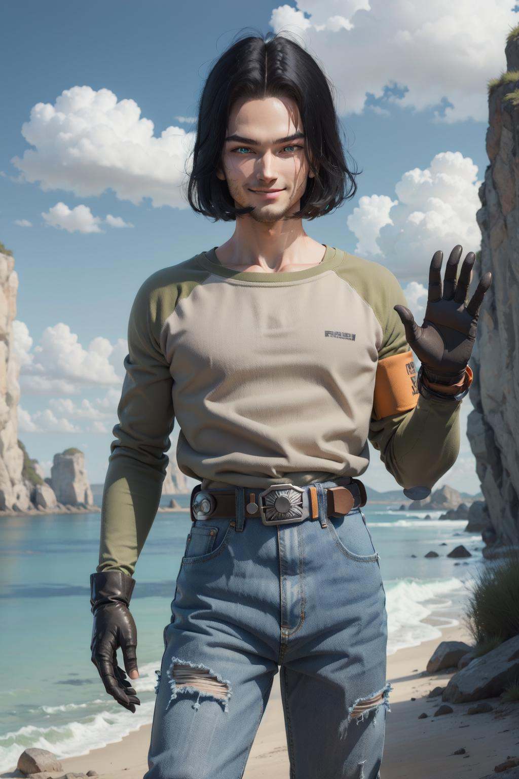 best quality,  masterpiece,  8k by IndolentCat on Tensor.Art